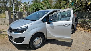 మహీంద్రా MARAZZO M2 20197 డీజిల్ అమ్మబడును 95023067009885985158🙏🙏🙏 [upl. by Mariandi]