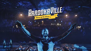 Bootshaus  Kittball Stage  Parookaville 2015 [upl. by Hardi]