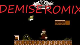 Demise quotBETA REMIXquot  Marios madness v2 leer descripción [upl. by Daffodil]