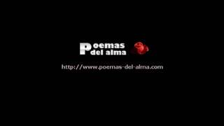 Pablo Neruda recita el Poema 1 de 20 poemas de amor y una canción desesperada [upl. by Rayford]