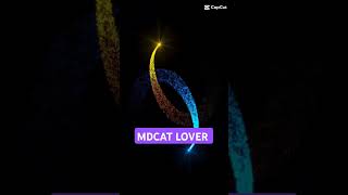 My channel mdcat edit viralvideo subscribe motivation shorts [upl. by Seagrave199]