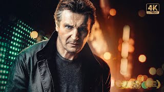 ⚡️ ESTRENO 2024 ⚡️ Liam Neeson en la Película de Acción del Año [upl. by Wheaton]