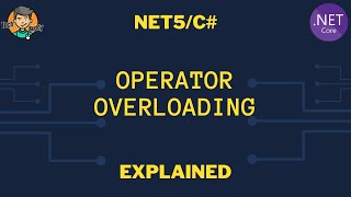 C Operator Overloading  Operator Overloading Nedir [upl. by Clari480]