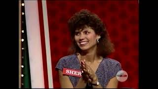 Card Sharks 383 June 30 1987 [upl. by Annayi]