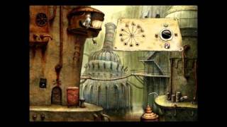 Machinarium Walkthrough Part 3 [upl. by Denby]