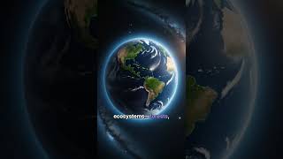 Unlocking Earths Perfect Balance The Secret Revealed 🌍 earth nature shorts [upl. by Wiburg]