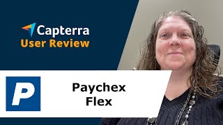 Paychex Flex Review All My Payroll and Taxes Automated amp Simplified [upl. by Aseefan]