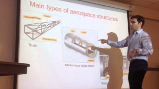 Introduction to Aerospace Structures  Part 1 [upl. by Htebaras199]