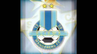 Sliema Wanderers FC – CHAMPIONS 200304 – “Il25 Kampjonatquot Medley  John Mark [upl. by Fidele607]