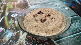 Walnut Halwa  Akhrot ka Halwa halwarecipehealthyrecipequickrecipeshorts [upl. by Ecissej]