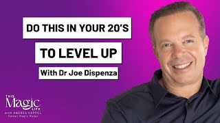 Dr Joe Dispenza Did This 3 Times a Day To Become The Creator Of His Magical Life  EP2 [upl. by Buine]