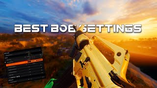 NEW BEST SETTINGS FOR BLACK OPS 6 👑 Movement Sensitivity Console PC [upl. by Isadore]