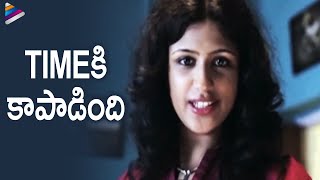 Supriya Aysola Helps Vikram Shekar  Sasesham Telugu Movie  Satyam Rajesh  Latest Telugu Movies [upl. by Pelletier]