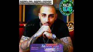 LITAR NA LITAR REMIX [upl. by Harim]