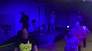 Full show  Tommy Memphis at Caboolture Sports Club [upl. by Ylatfen]