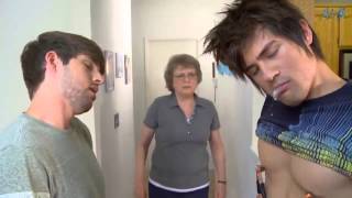 Smosh Pillamada Extrema Español Latino [upl. by Akenihs]