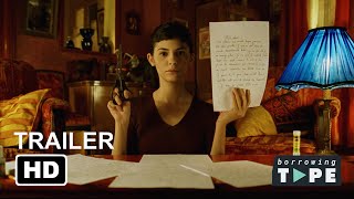 Amélie 2001  Official Movie Trailer — French Comedy Romance Film [upl. by Nywled]