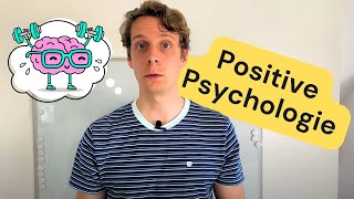 Was ist Positive Psychologie [upl. by Allen]