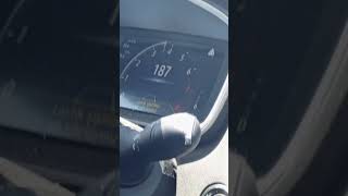 ARABASNAPLER Daha 3600 devirde top speed i 235 i geçiyor 🤭🤭 [upl. by Thordis]