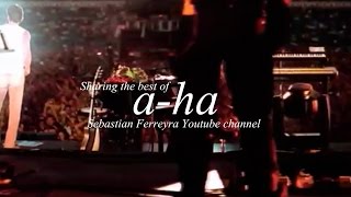 aha  The sun always shines on TV LIVE HD 720p Subtitulos Español  Ingles [upl. by Reo]