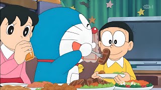 Doraemon New Episode Review in Hindi P2 [upl. by Lowenstein]