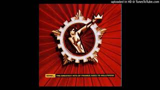 Frankie Goes To Hollywood  Relax Classic 1993 Version [upl. by Kelcey387]