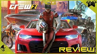 The Crew 2 Review quotBuy Wait for Sale Rent Never Touchquot [upl. by Diandra284]