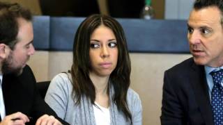 Video Dalia Dippolitos attorney talks about her trial [upl. by Kiah]