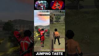 Tatsuya Vs Orion Character Ability Taste challenge freefire shorts [upl. by Chandler]