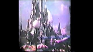 A Visit to Walt Disney World in June 1980 [upl. by Enailil]