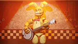 Hidden in the Sand Springbonnie Performance [upl. by Mook]