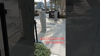 FAAC J355M50 CRASHRATED BOLLARD OPERATION SHORT VIDEO Smart Tec TeamFAACUK [upl. by Etteval]