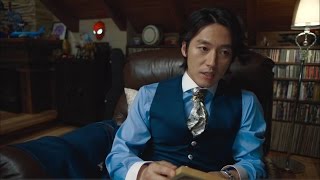 【TVPP】Jang Hyuk  Beginning of Jealousy 장혁  동네오빠 다니엘 등장에 질투하는 건  Fated To Love You [upl. by Cyndia]