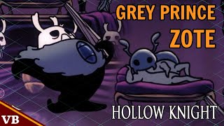 Hollow Knight Ep 51  Am I the Ultimate Fool [upl. by Lisetta592]