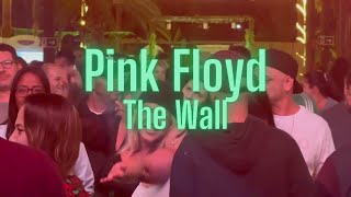 Pink Floyd  The Happiest Days Of Our Lives  Another Brick In The Wall Versão Cover Song [upl. by Auahsoj]