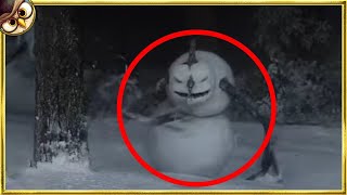 50 Scariest Creature Videos of All Time [upl. by Yahc]