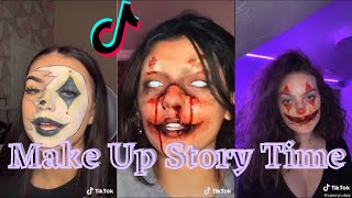 COMPLETE MAKE UP STORY TIME Part 3 [upl. by Hadria506]