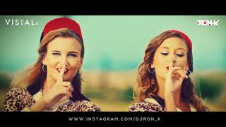 DJ Ron K  Saad Lamjarred  LM3ALLEM X SALINA Mashup [upl. by Aleil]