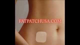 How to Lose Weight Weight Loss Patch Fat Loss Patch Fat Patch Gives Results [upl. by Ahsyak385]