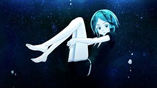 TVアニメ『宝石の国』OPテーマ「鏡面の波」ノンクレジット映像 [upl. by Aciruam]