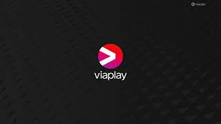 Viaplay  offair loop  29012024 [upl. by Esimehc]