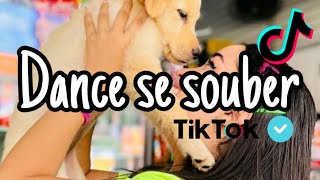 Dance Se souber TikTok 2024 🥺🩷 [upl. by Eeuqram448]