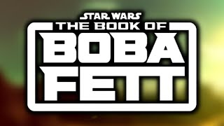 THE BOOK OF BOBA FETT SEASON 2 NEWS THEY FINALLY ADDRESSED IT [upl. by Aierb]