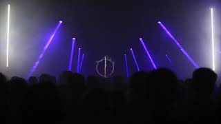 DVS1 at Katharsis 2017  Full set [upl. by Janot]