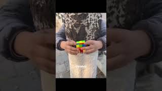 quotUltimate Pro Cube Solver Mastering the Rubiks Cube Like a Championquot trendingsongs animefans [upl. by Eberly]