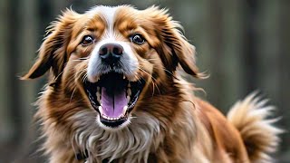 Dog Barking Sound  Sounds That Make Dogs Go Crazy [upl. by Grand]