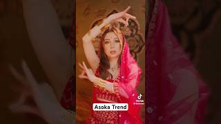 Donnalyn Bartolome  Asoka Trend Part 2 Asoka asokatrend trending viral tiktok [upl. by Buke]