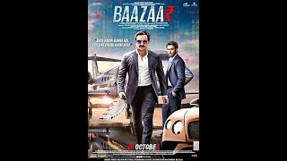 BAAZAAR BLUE RAY MOVIE DOWNLOAD LINK [upl. by Ennaeed]