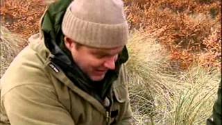 Ray Mears Wild Food part 2 [upl. by Nesnah]