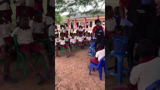 Free barbing exercise for school children🤗celebritybarber shortvideos school africa [upl. by Nihcas353]